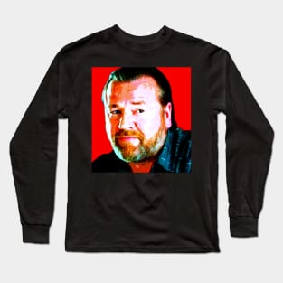 ray winstone Long Sleeve T-Shirt